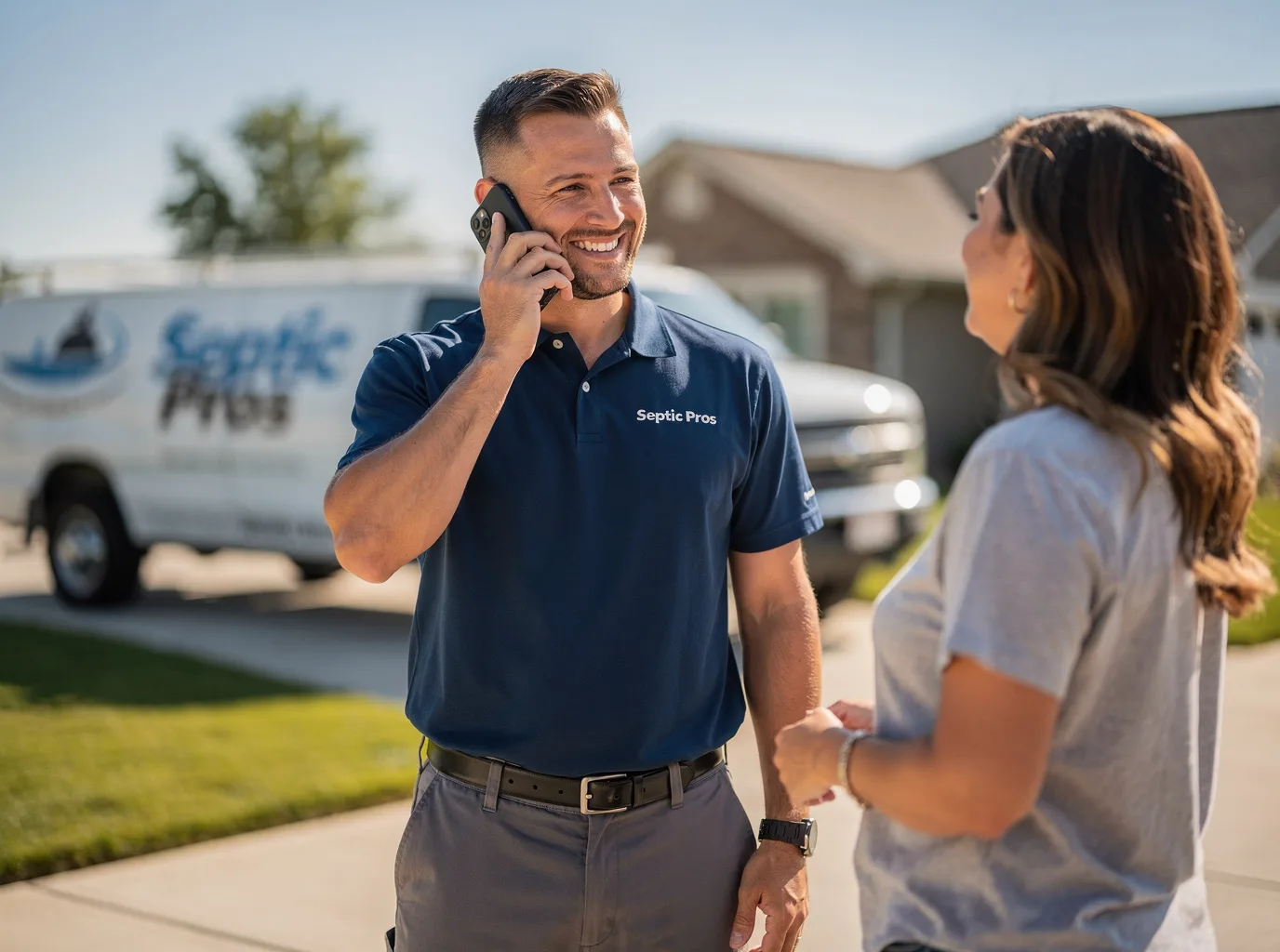 Septic Tank Pumping Ethridge, TN FAQs